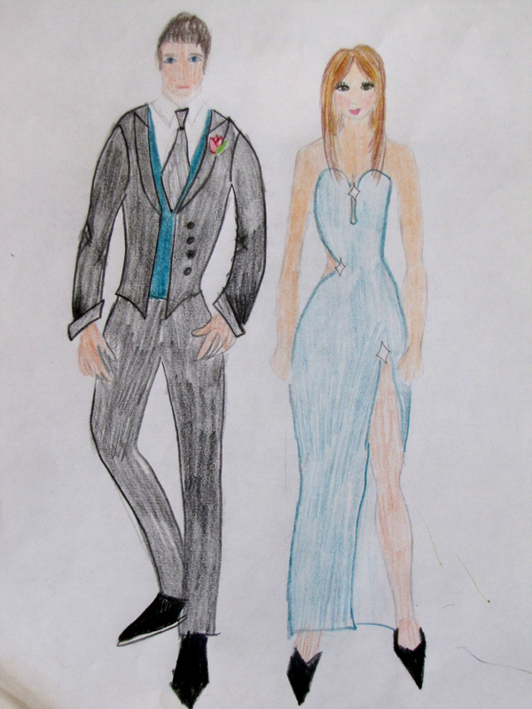 Featured image of post Fashion Design Sketches Pdf / A crash course in fashion with flat sketches, also known as tech sketches, line drawings and design development sketches (dds).